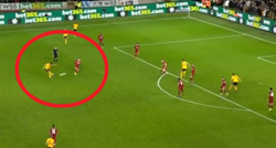 FOTO Liverpool je uništio specijalist koji ne zna zabiti običan gol